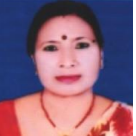 निर्मला देवी थारु (चौधरी)